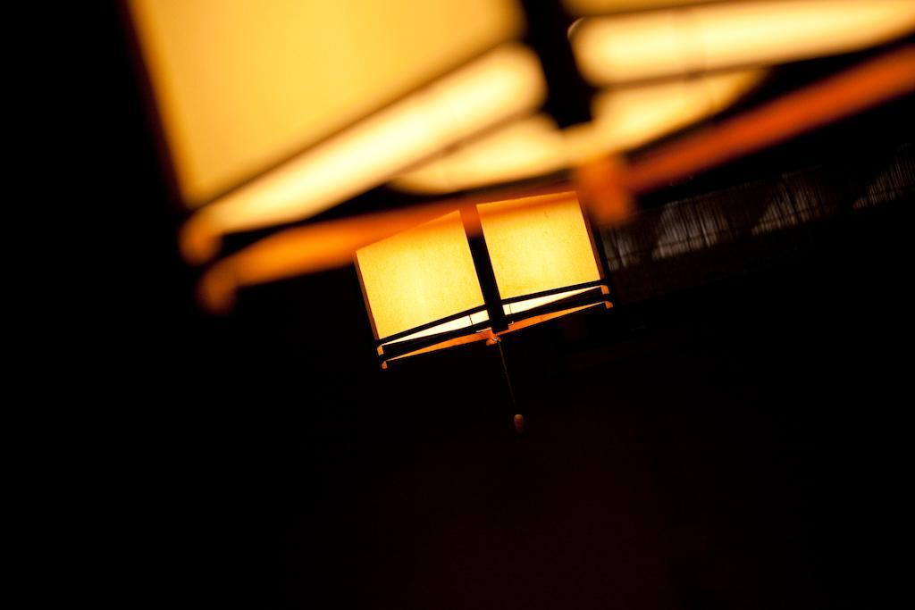 Ryokan Kappo Sekiya Beppu Quarto foto