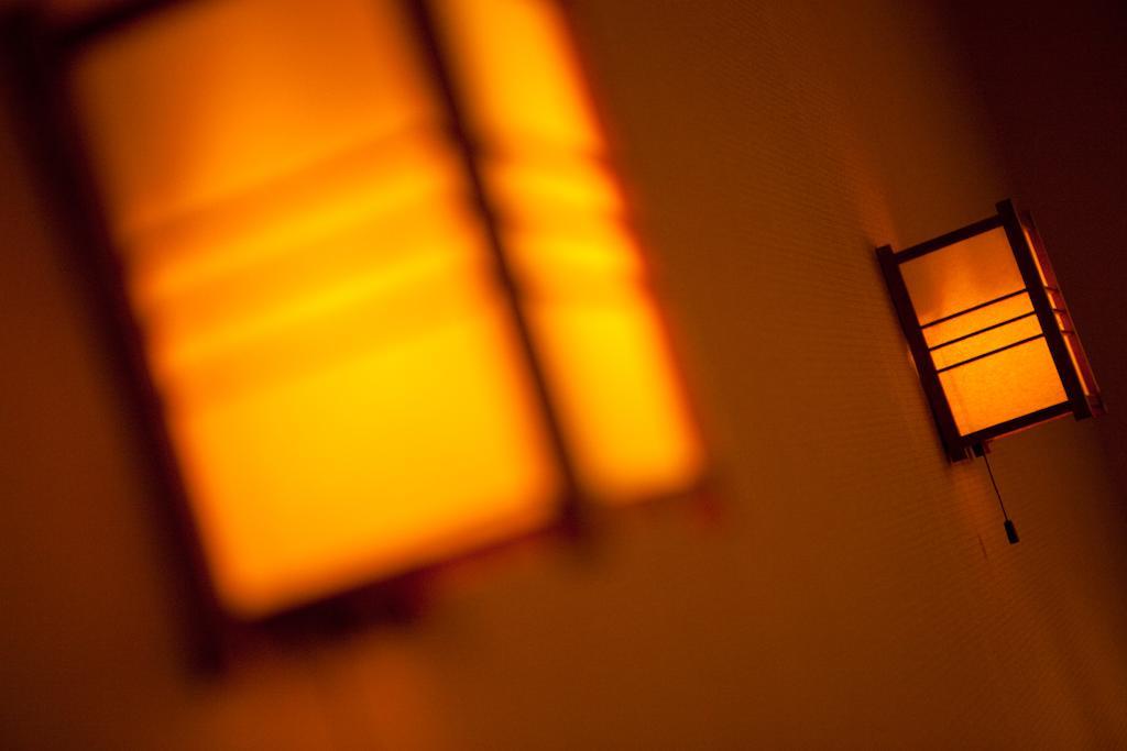 Ryokan Kappo Sekiya Beppu Quarto foto